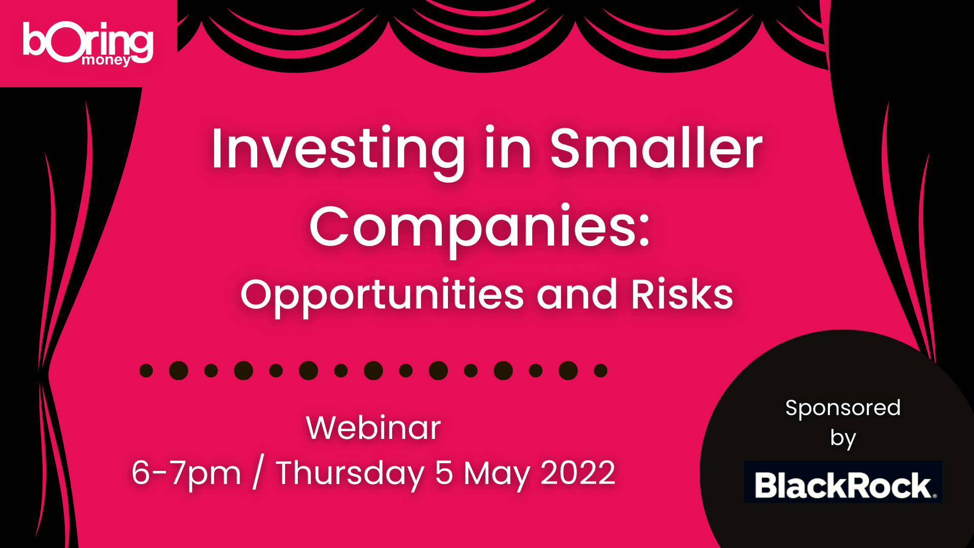 Investing in Smaller Companies