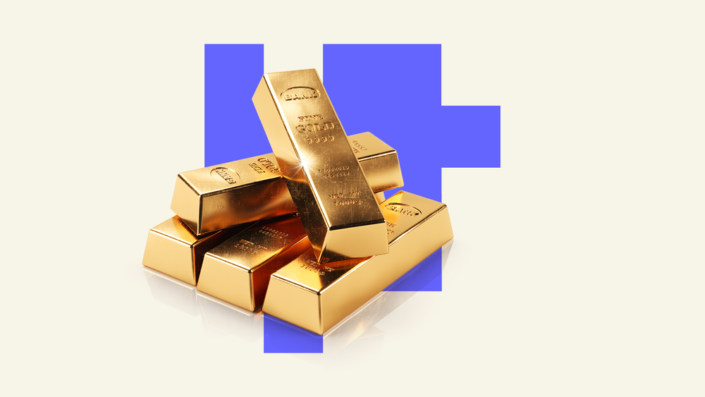When and why a gold ETF can shine in a portfolio
