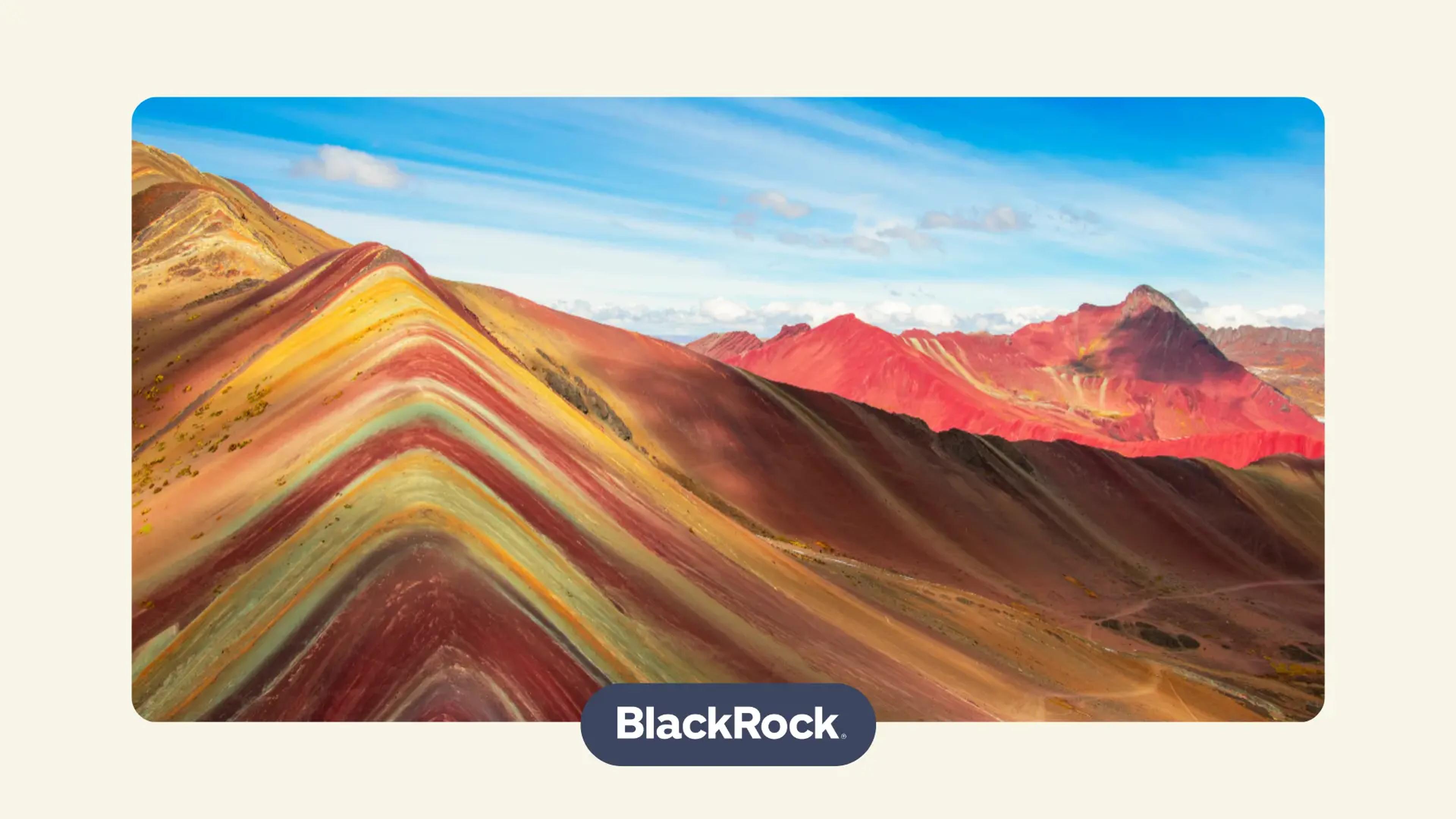 BlackRock Energy & Resources Income Trust