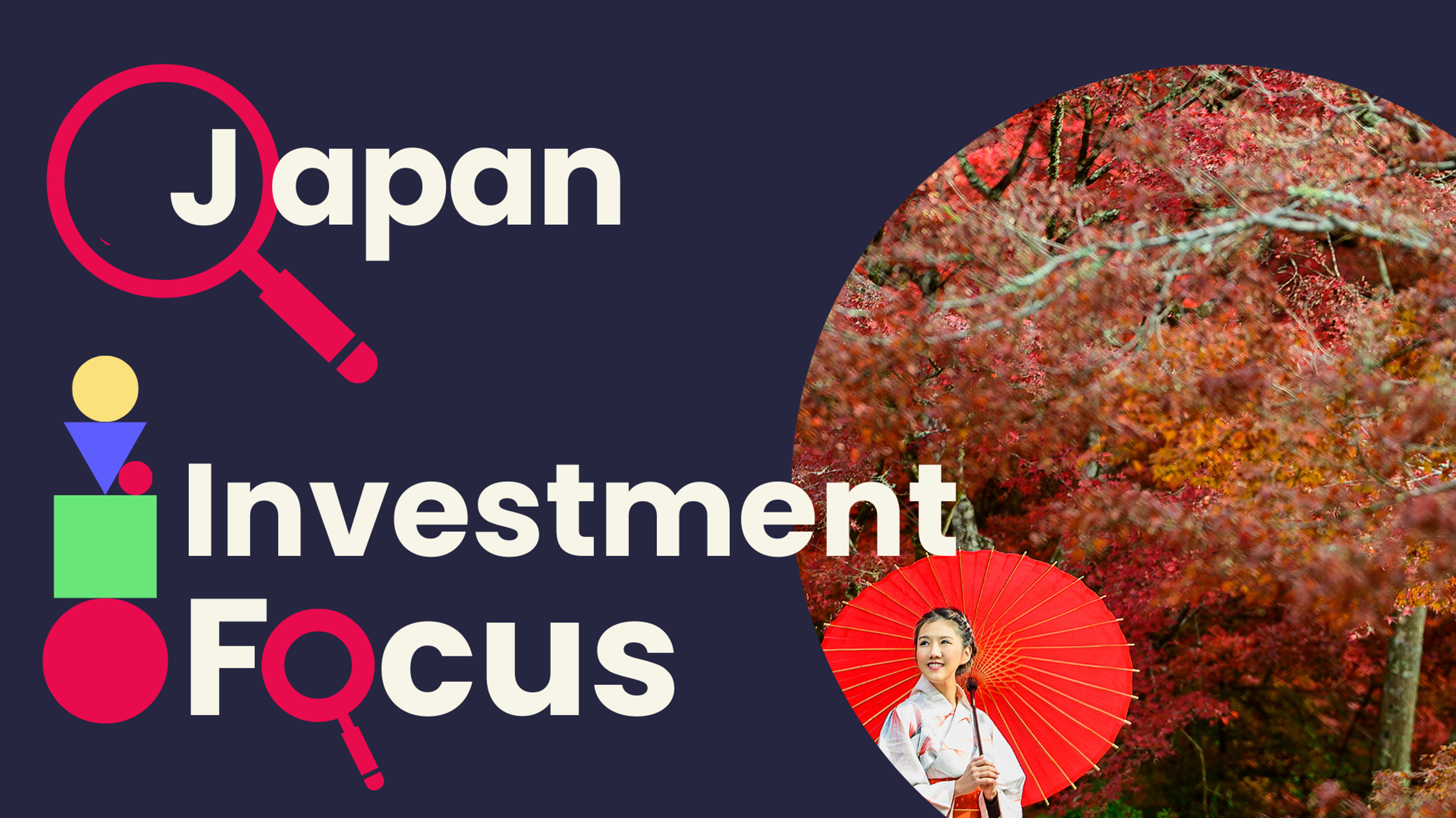 Investing Focus: Is Now a Good Time to Invest in Japan?