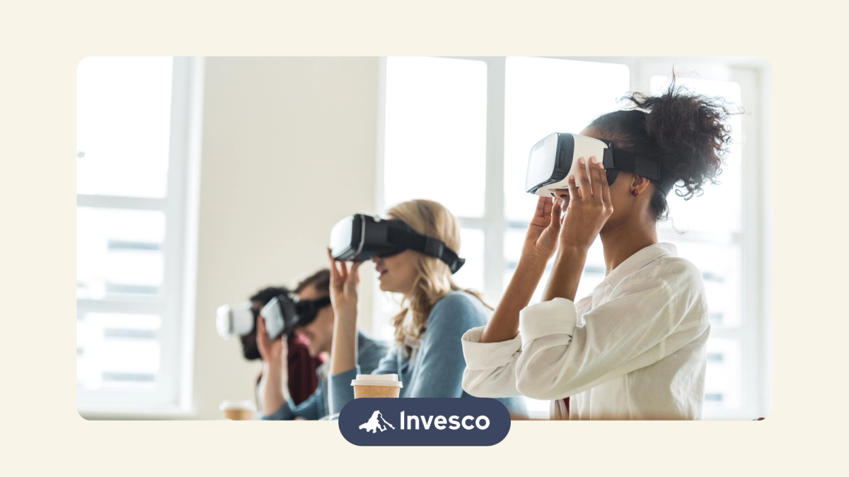 Nasdaq: where innovation can drive future success
