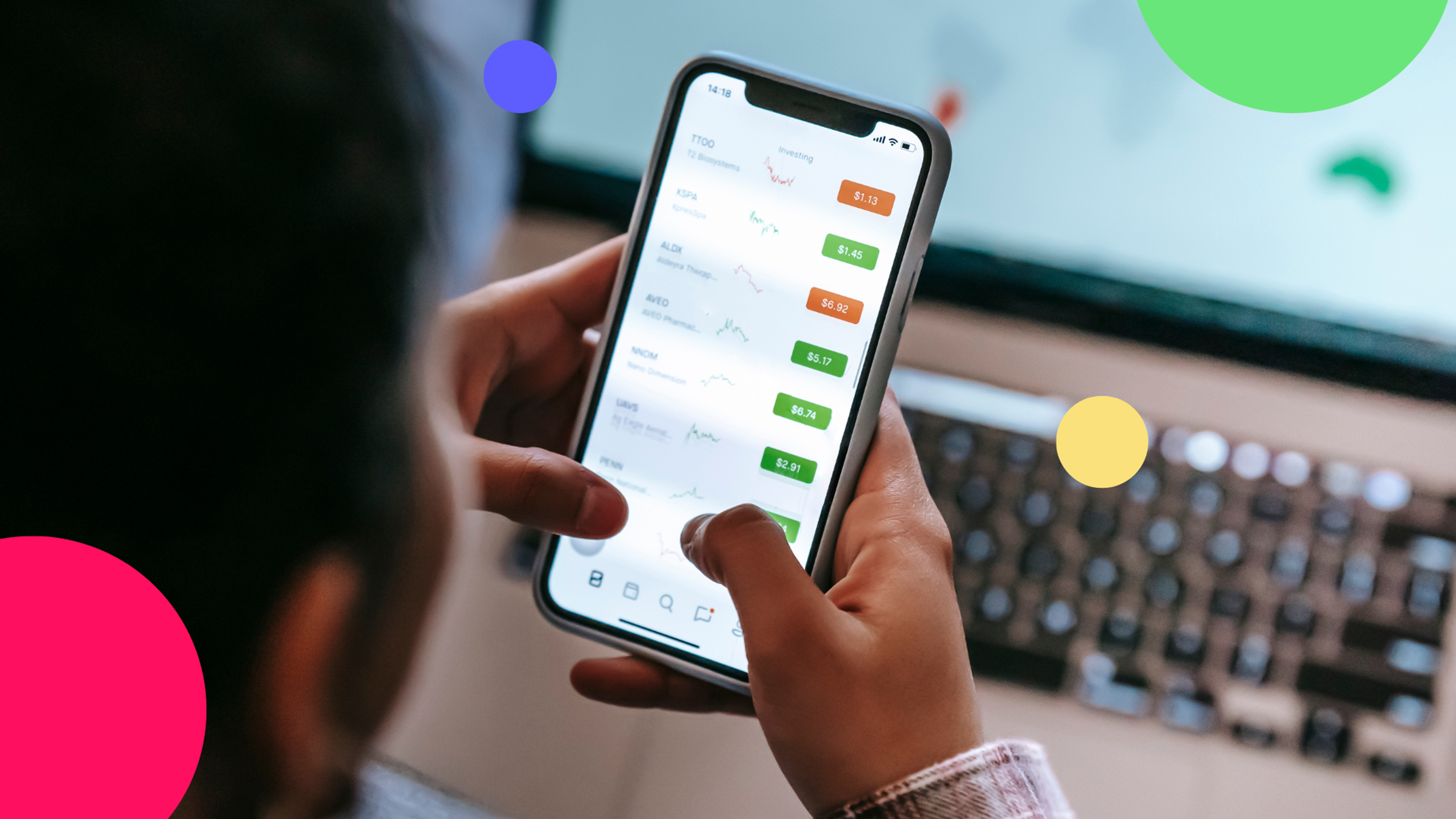 CFD trading: How it works, how risky is it, and is it for you?
