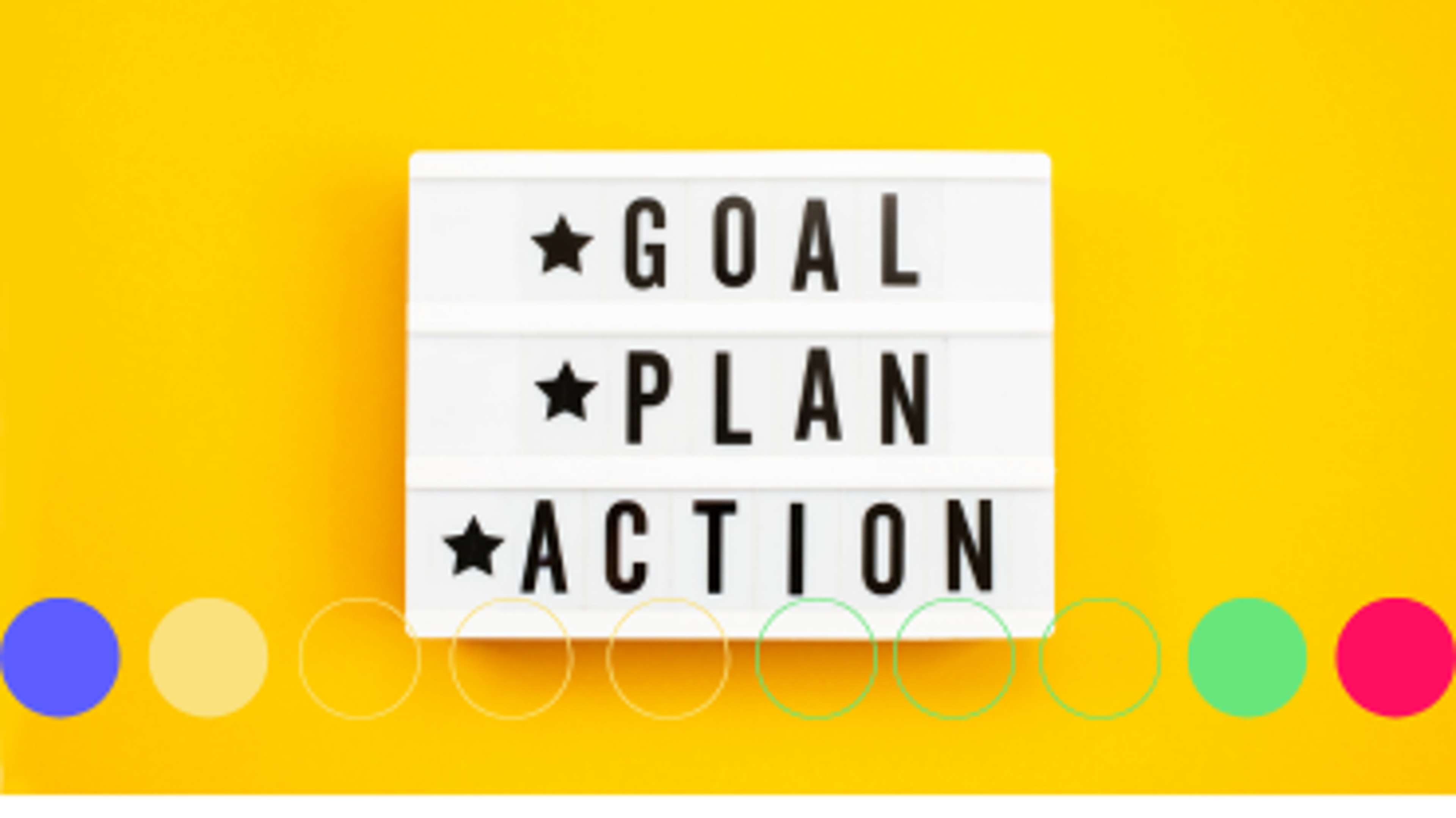 Plan & Grow