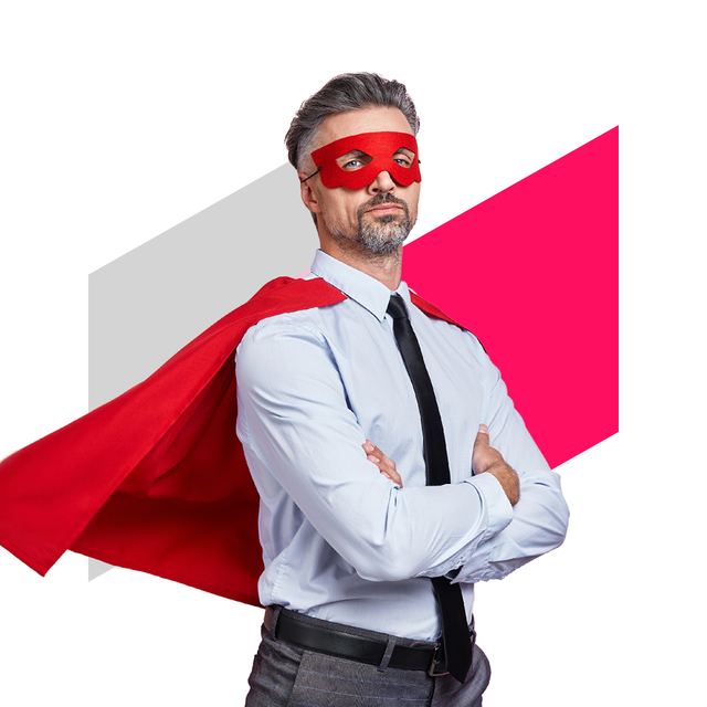 What are the Dividend Heroes?