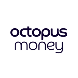 Octopus Money logo