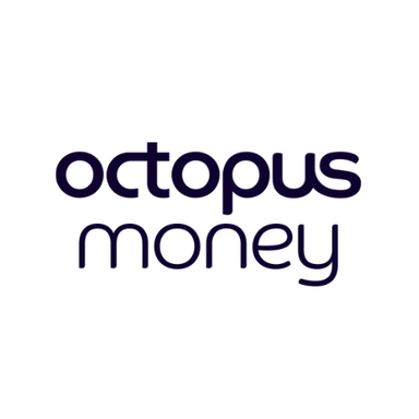 Octopus Money logo
