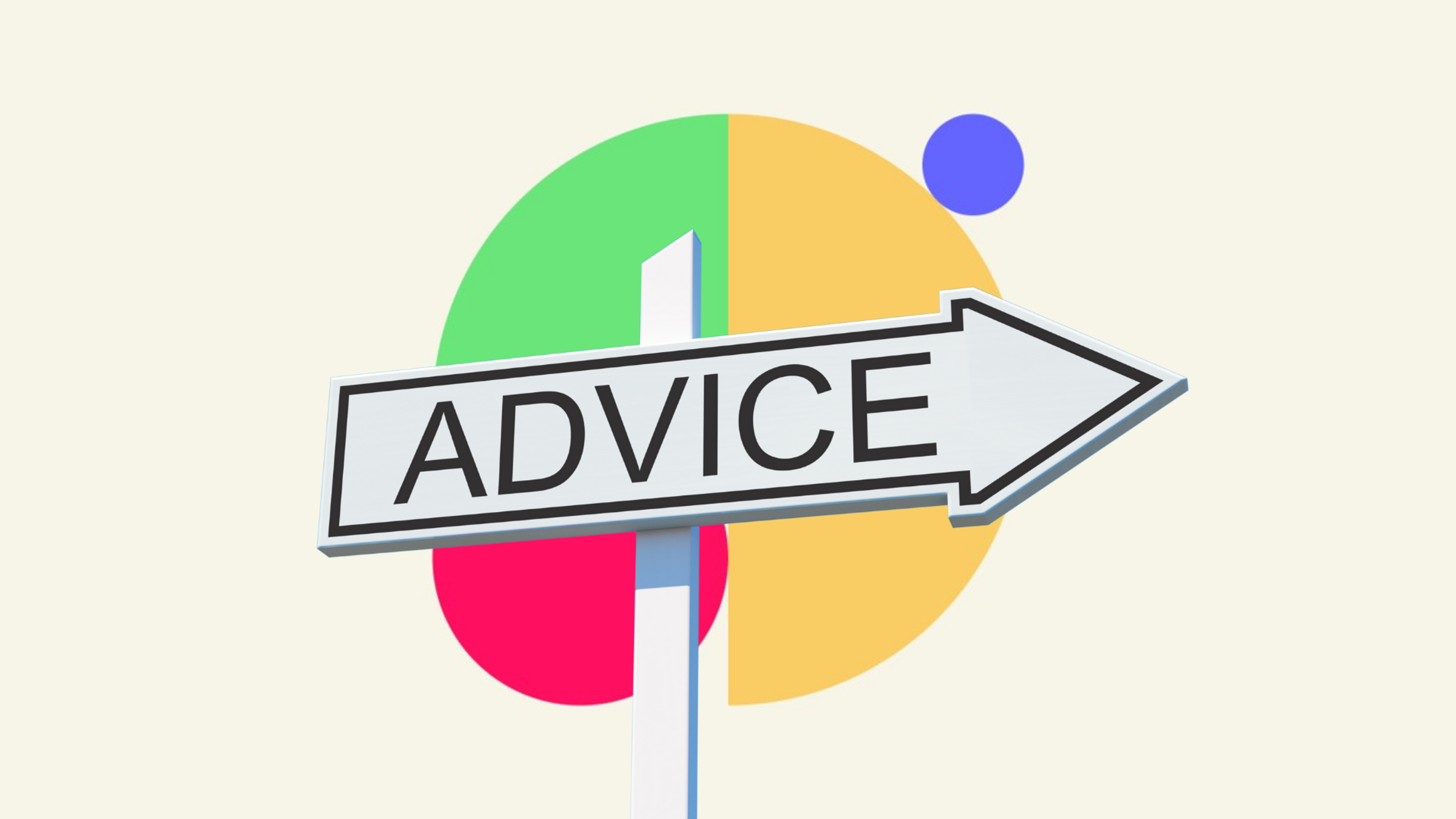 Guide to Financial Advice: Help With Big Money Matters