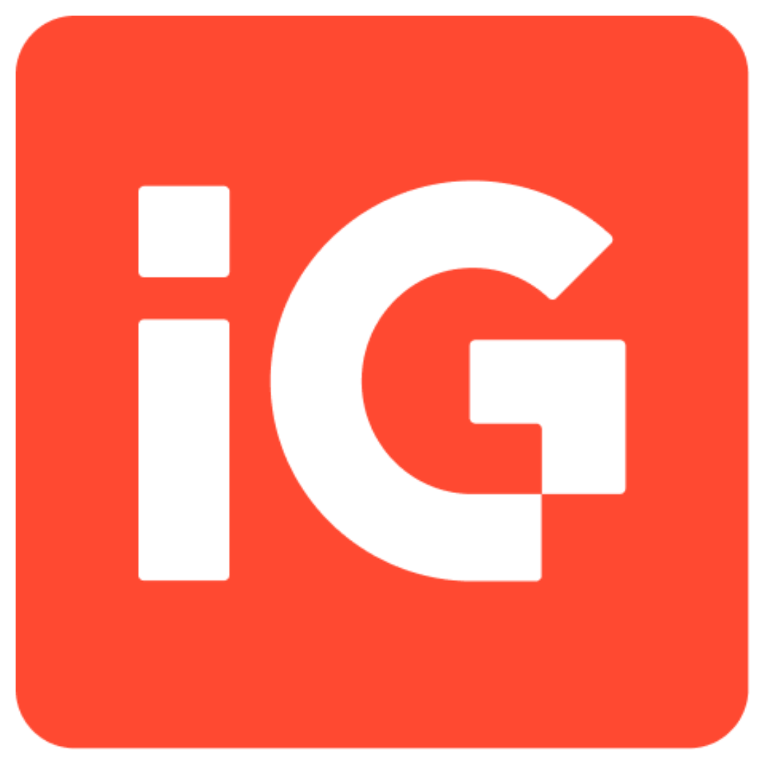 IG logo