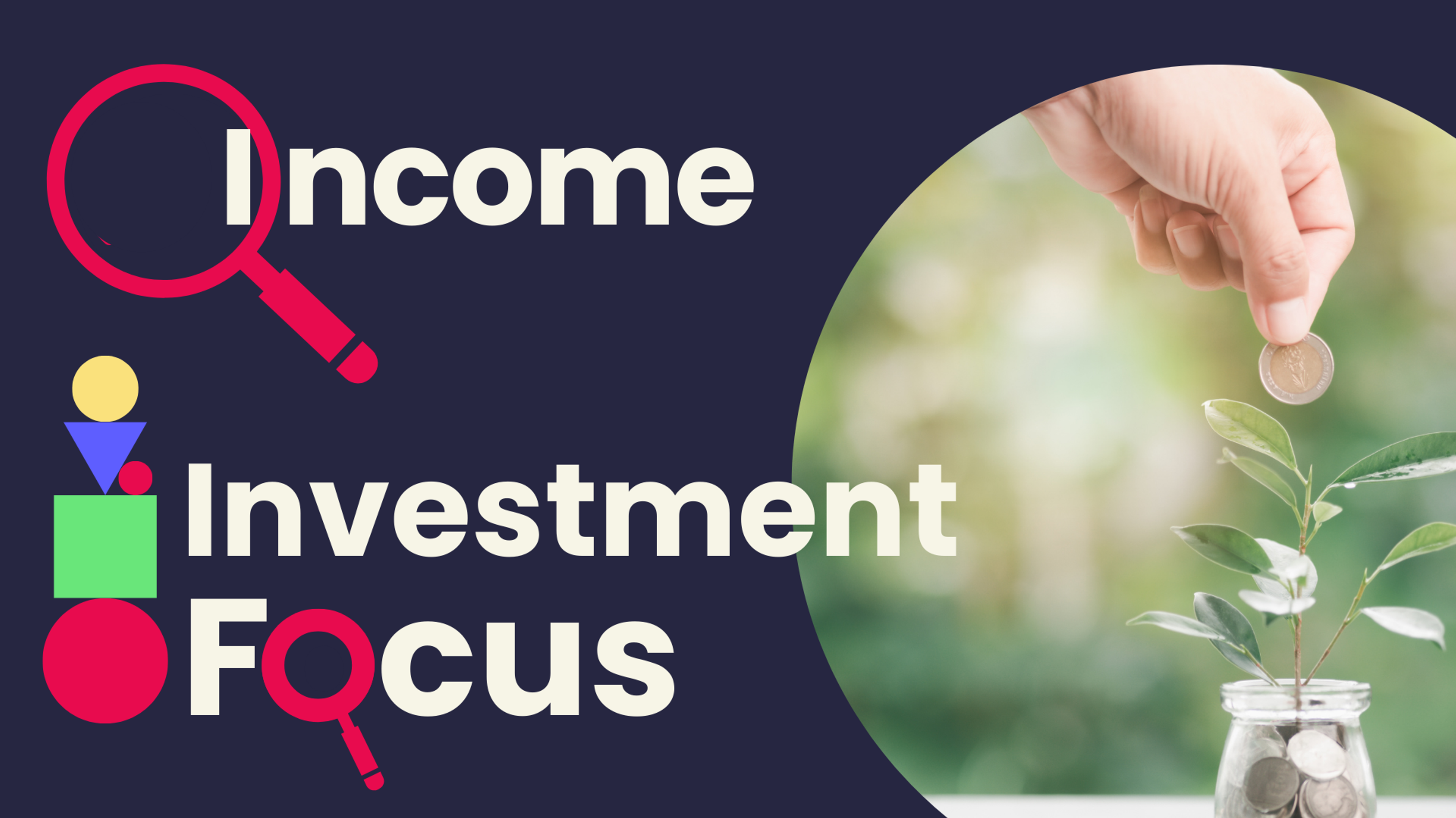 Investment Focus: Fixed Income Investments Explained