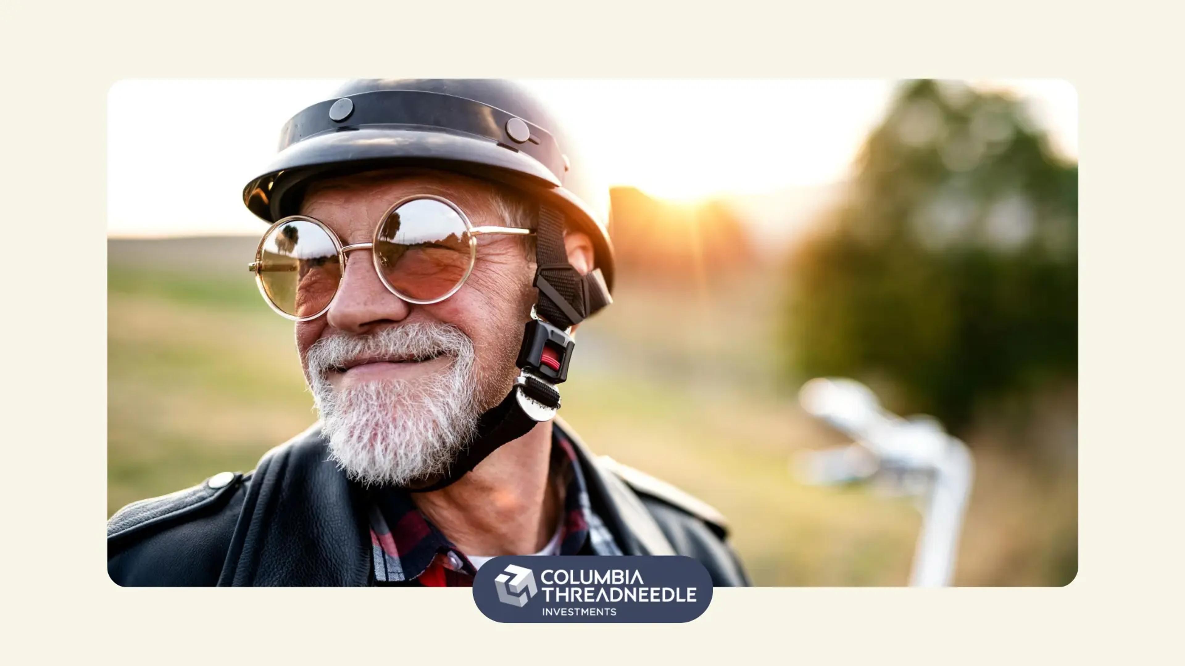 Whatever future you imagine, help make it possible with a Columbia Threadneedle ISA