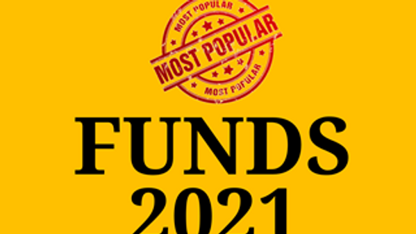 funds 2021