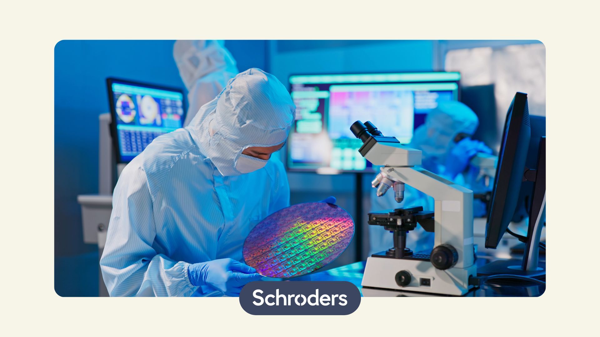 Three reasons to consider Schroder Asian Total Return for your portfolio