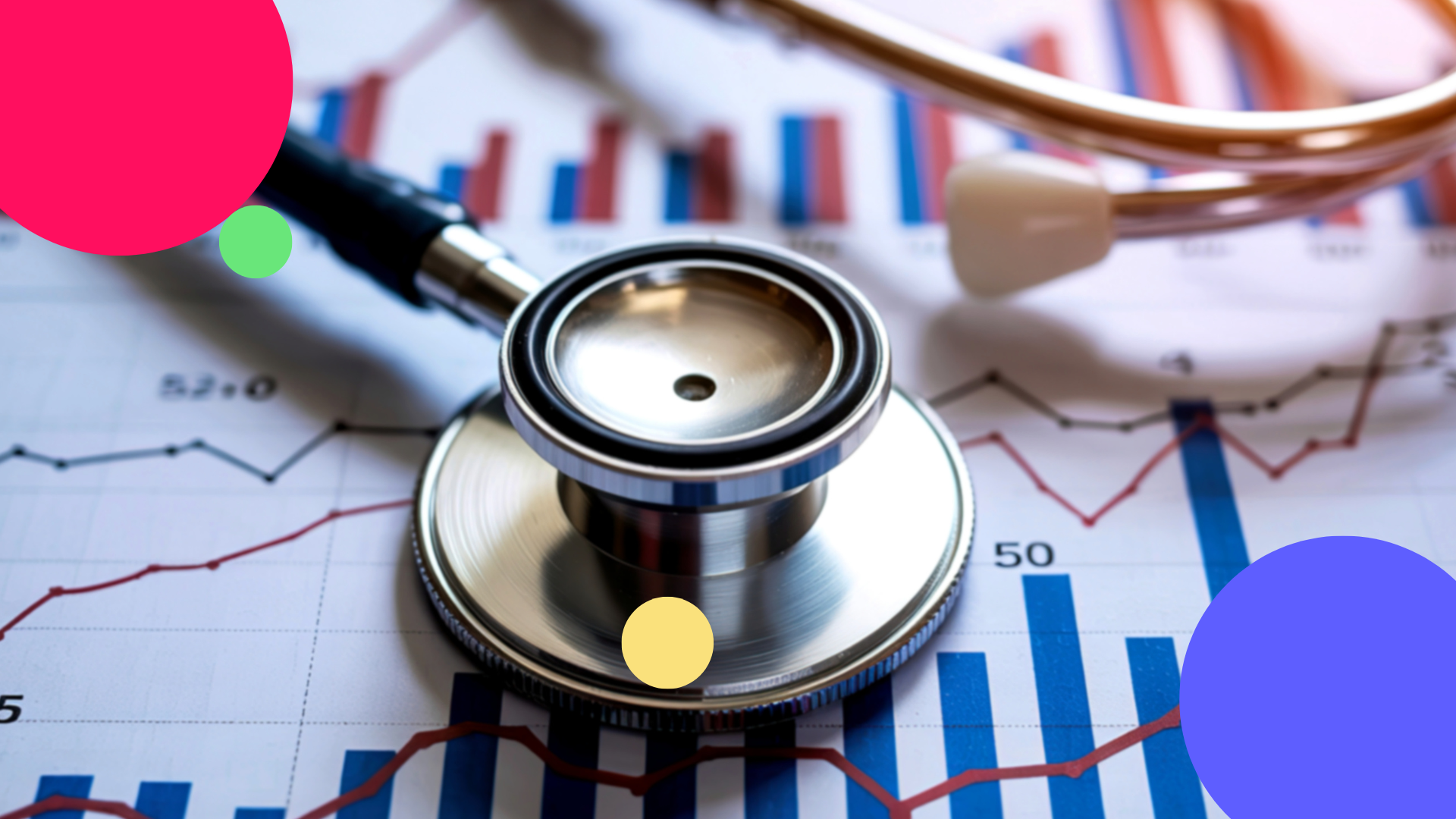 Is Healthcare the Smart Complement to Tech?