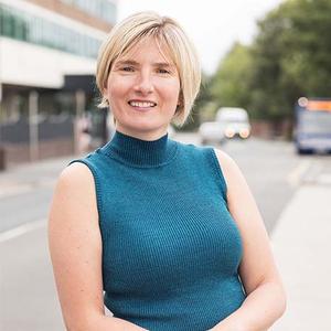 Tamsin Caine