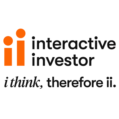 Interactive Investor logo