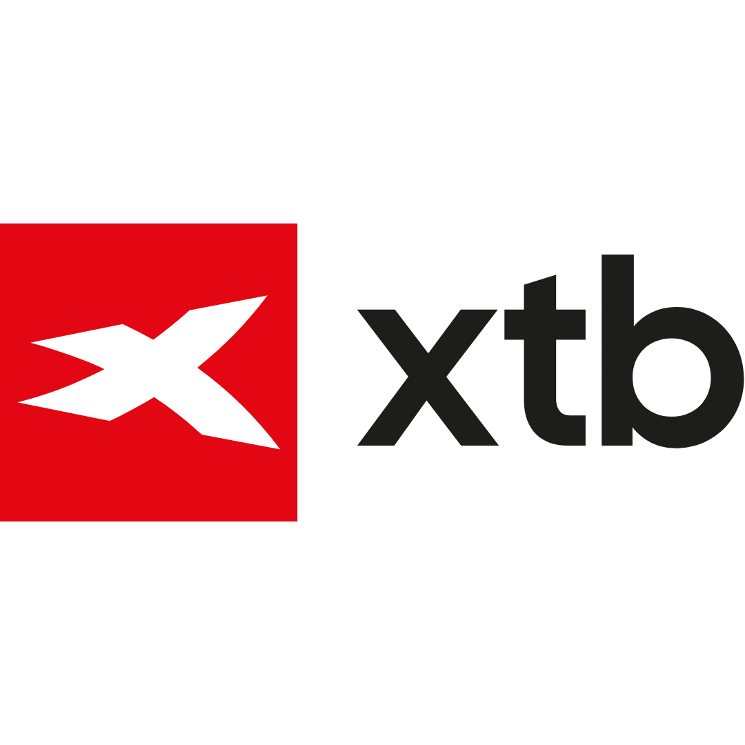 xtb logo