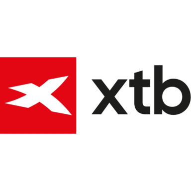 xtb logo
