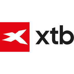 xtb logo