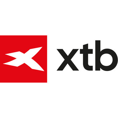 xtb logo