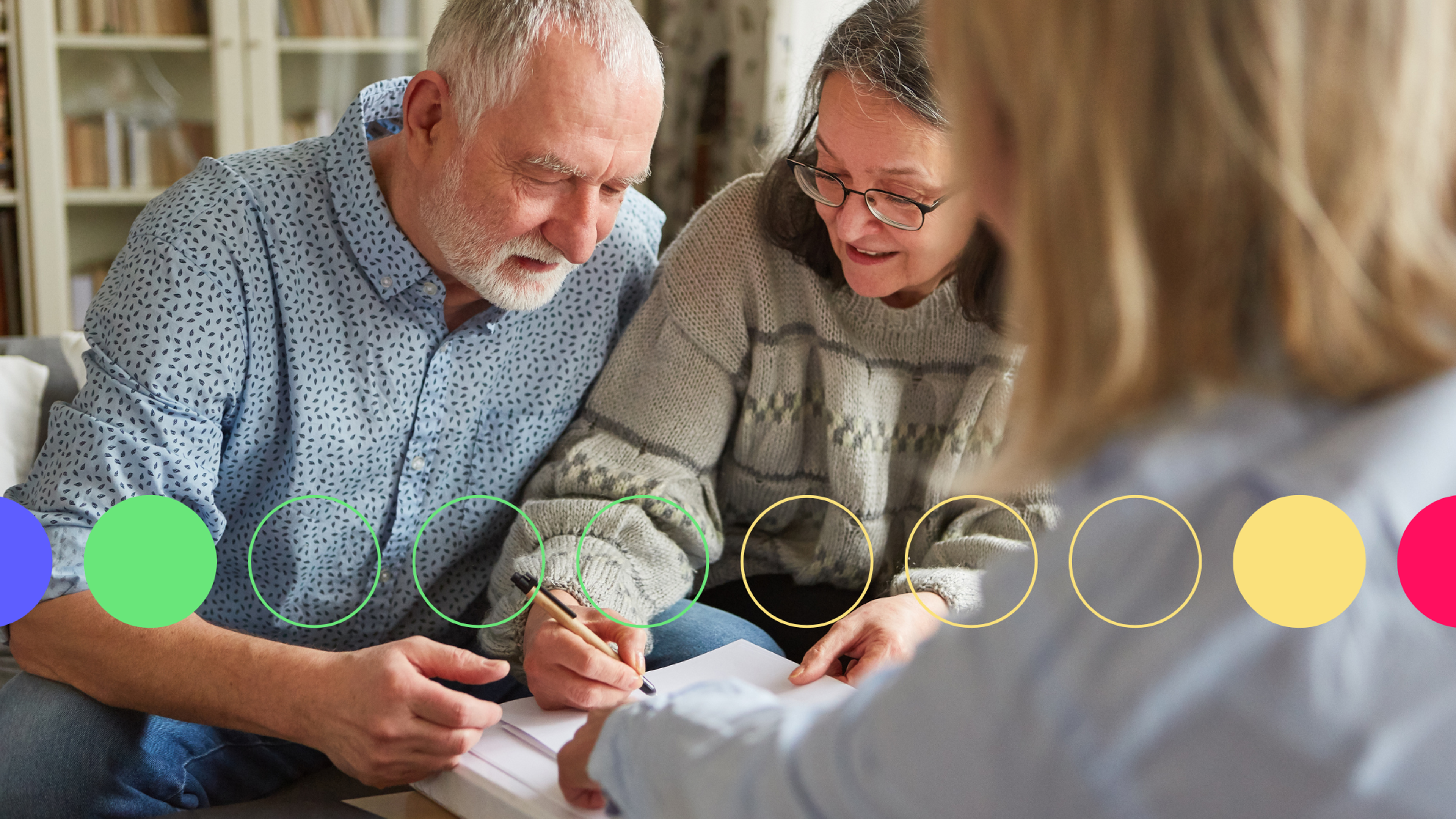 Power of Attorney in the UK: What It Is and How to Set It Up