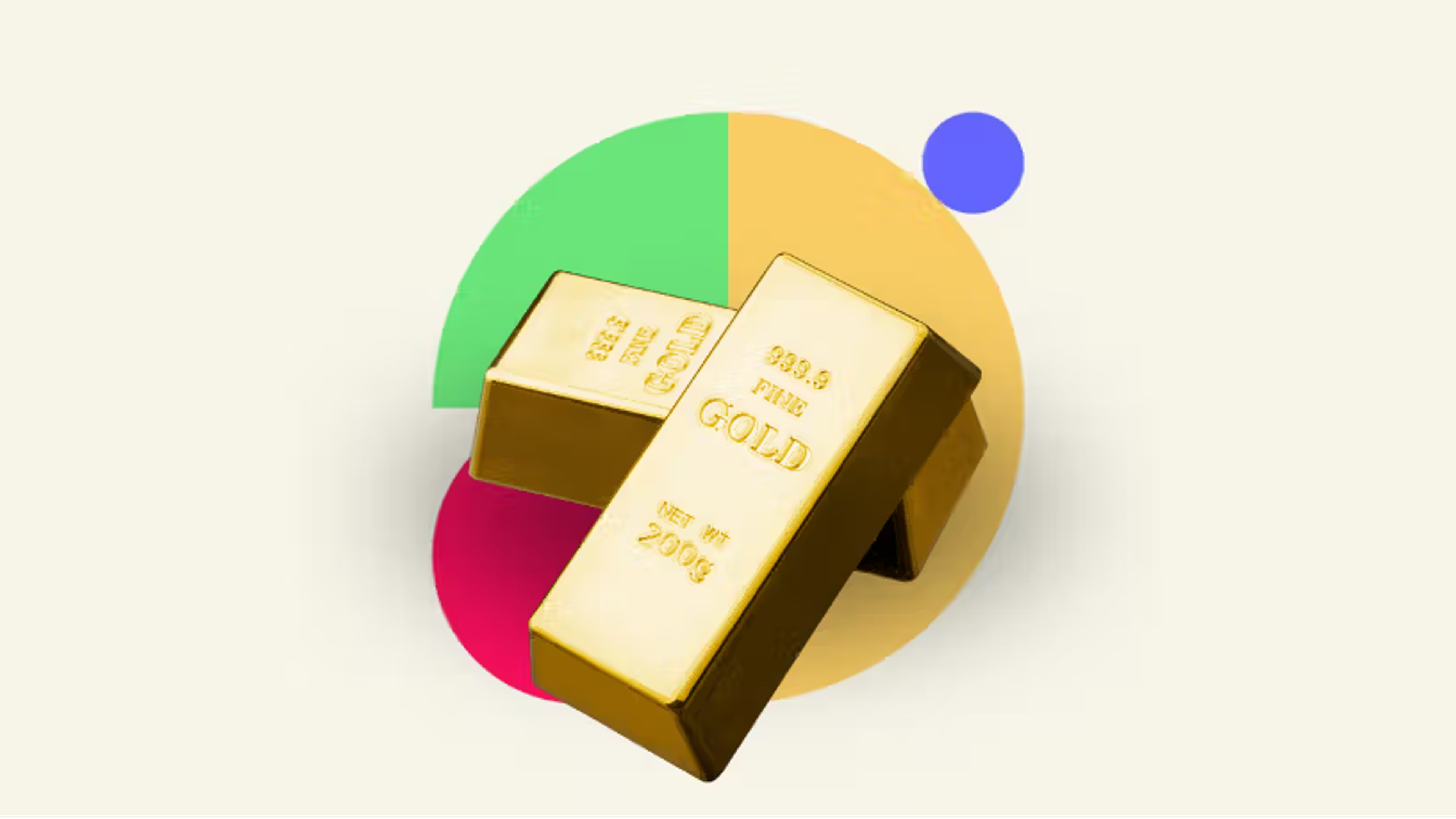 Will gold continue to glister in 2025?