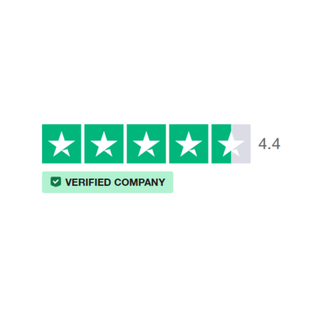 Trustpilot Review 