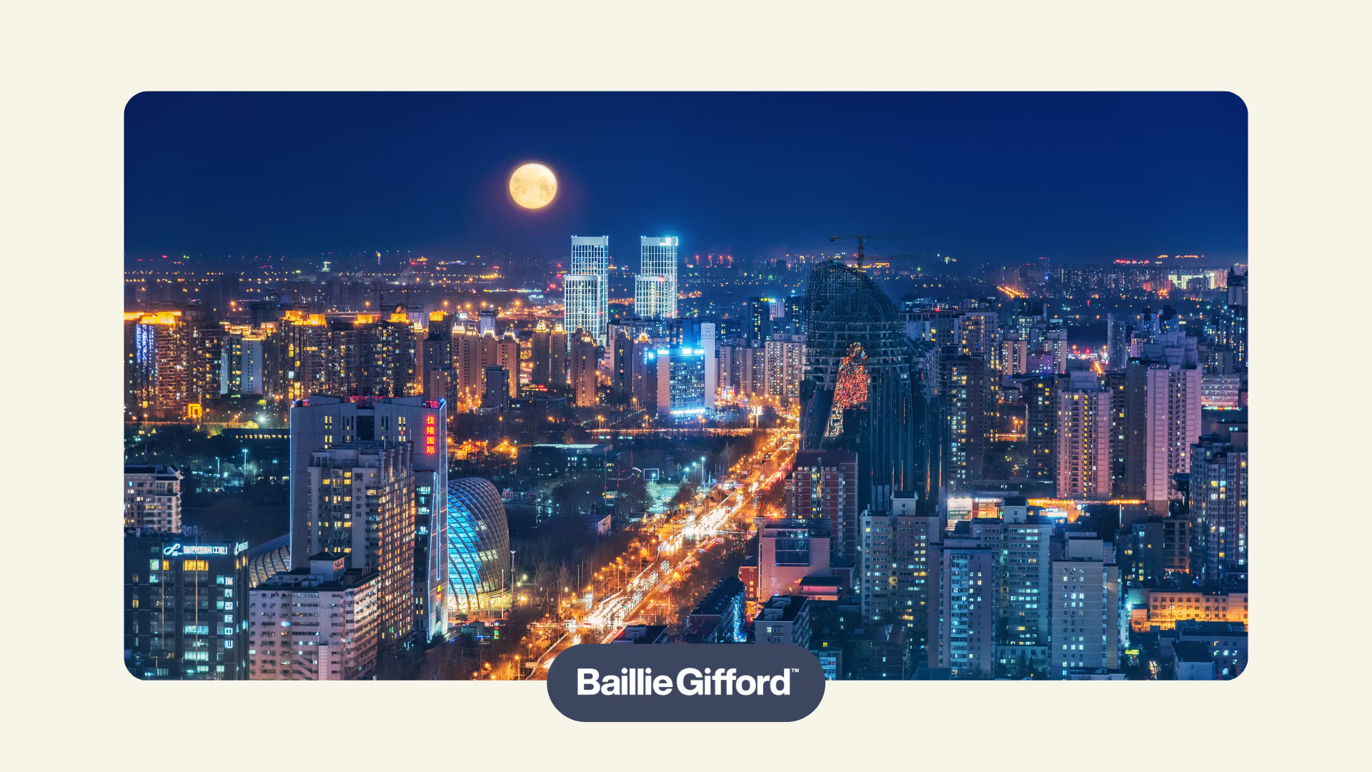 Trip notes: on the road with Baillie Gifford China Growth Trust
