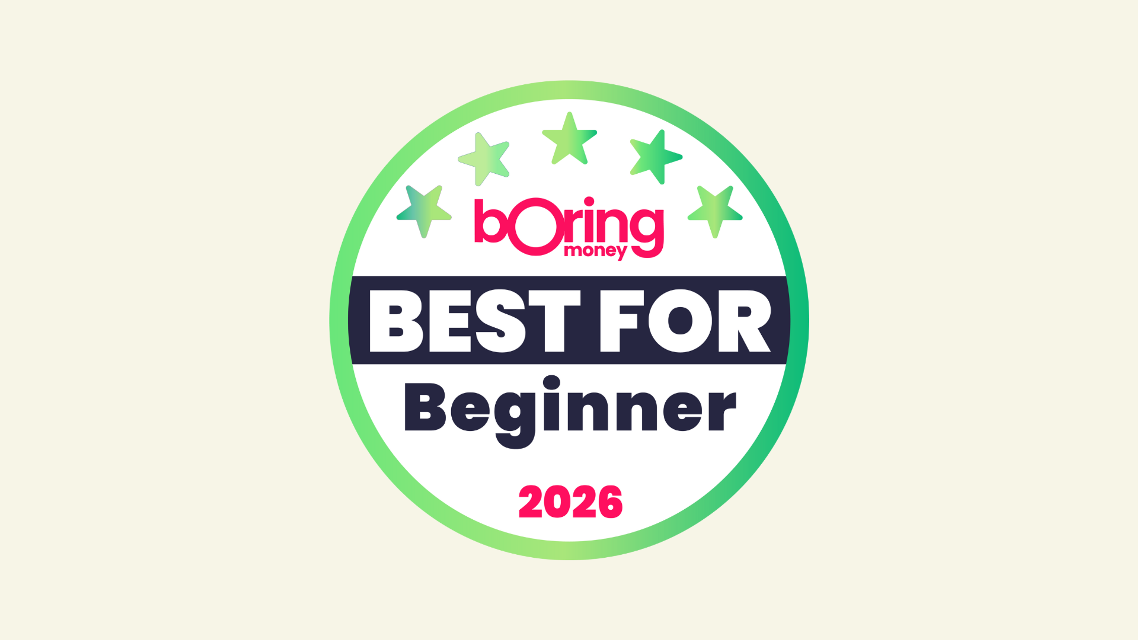 Best for Beginners 2024