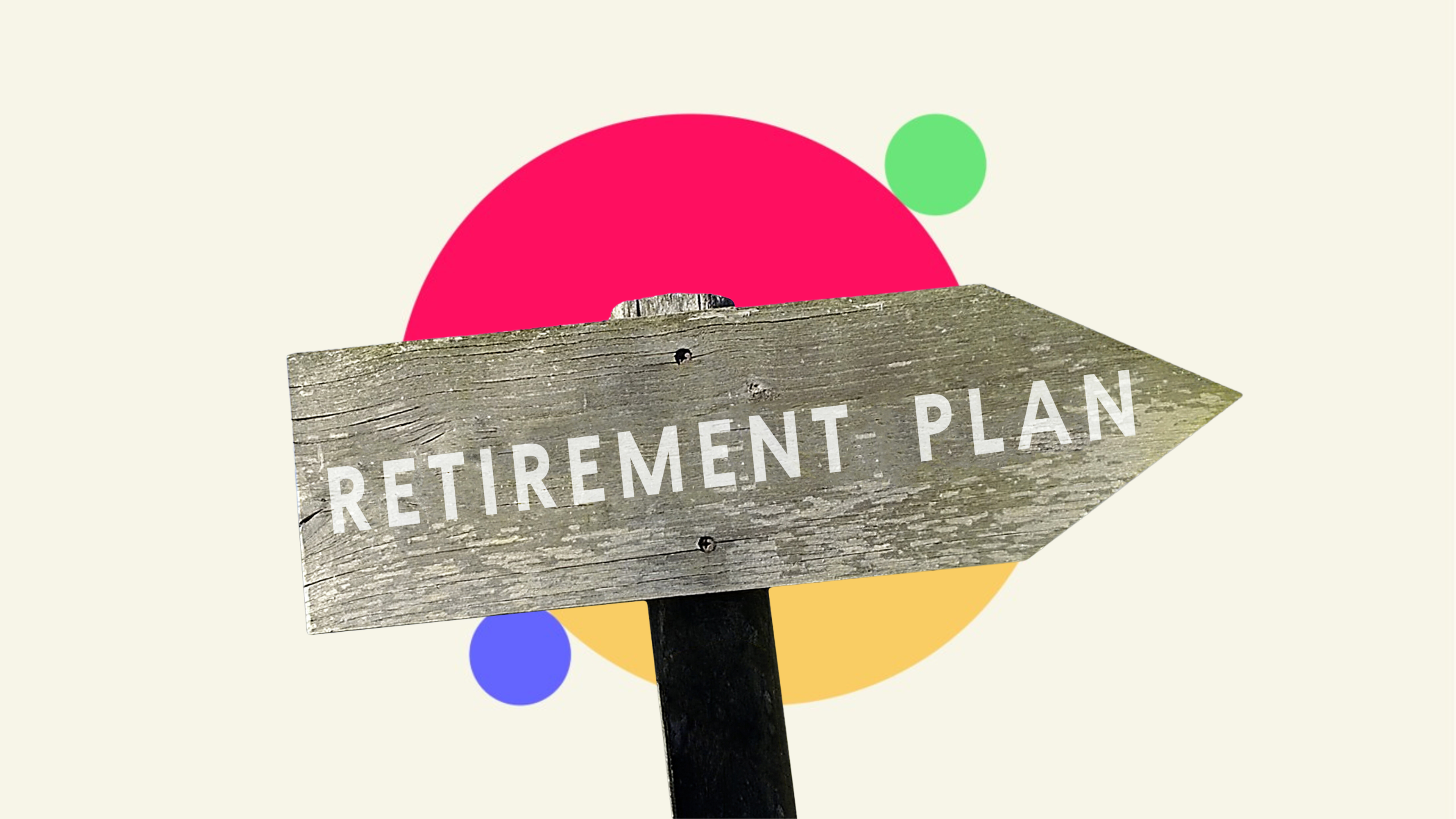 Annuity vs drawdown: 3 things to keep in mind to find the right pension for you