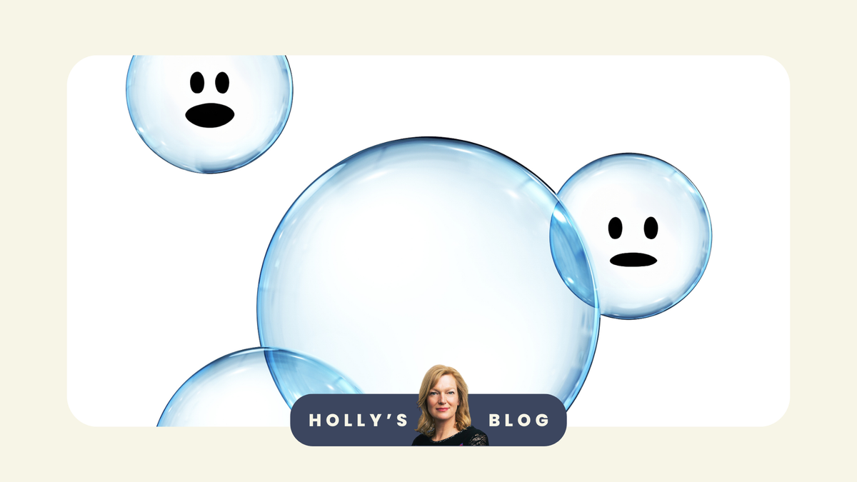 Tech and Scottish Mortgage - bubble, trouble or double?