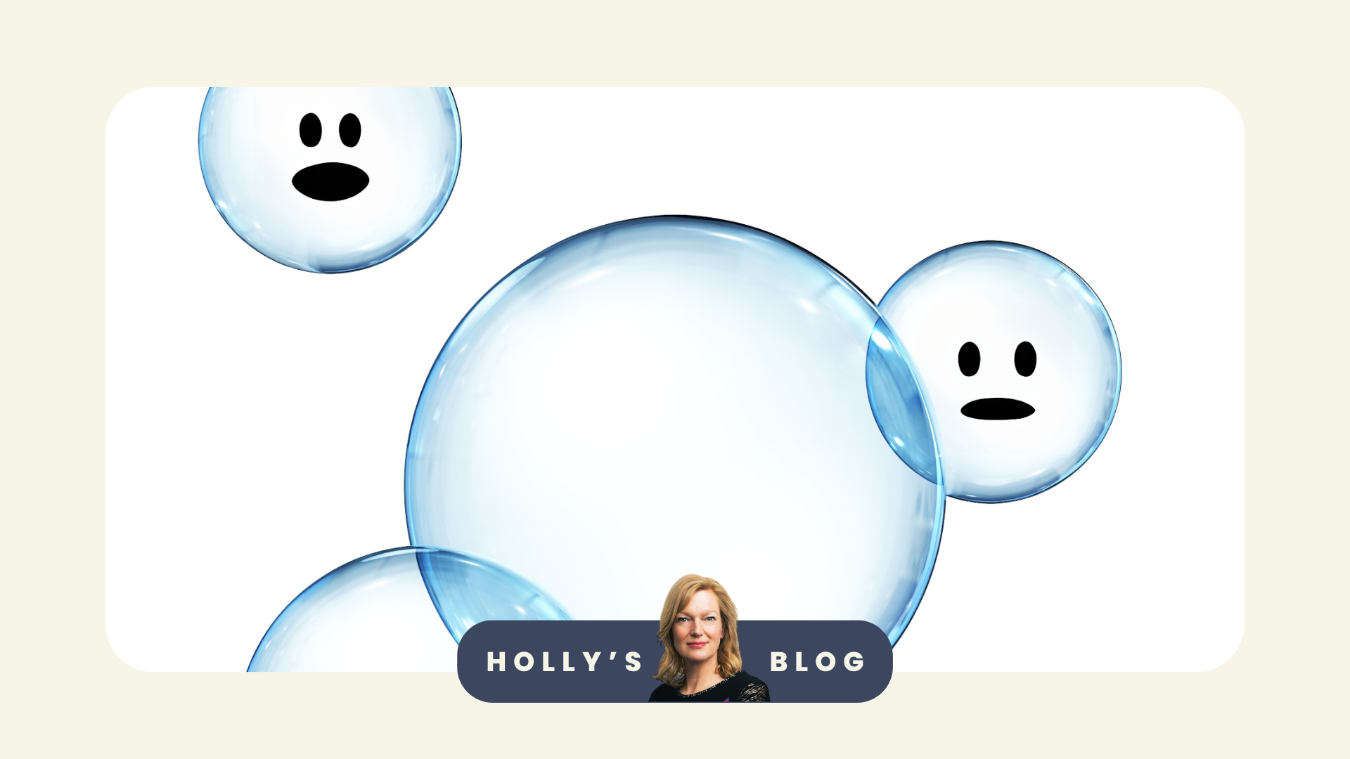 Tech and Scottish Mortgage - bubble, trouble or double?