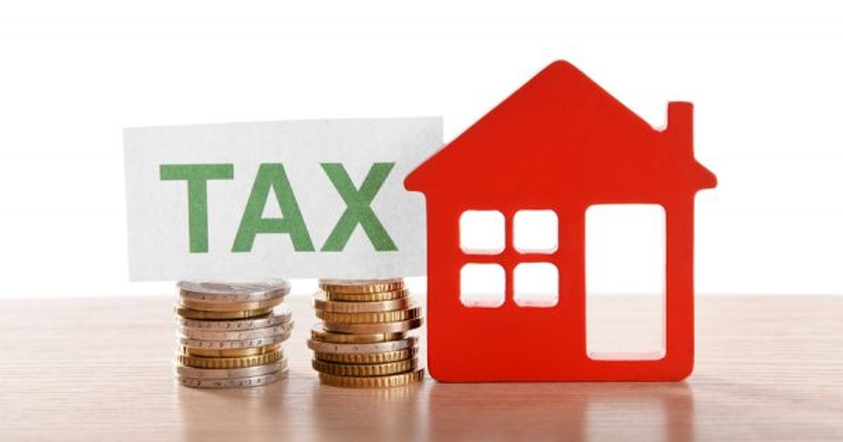 Tax efficient property investing cap forex in the future