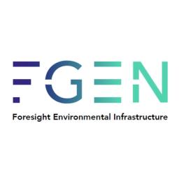 Foresight Environmental Infrastructure 