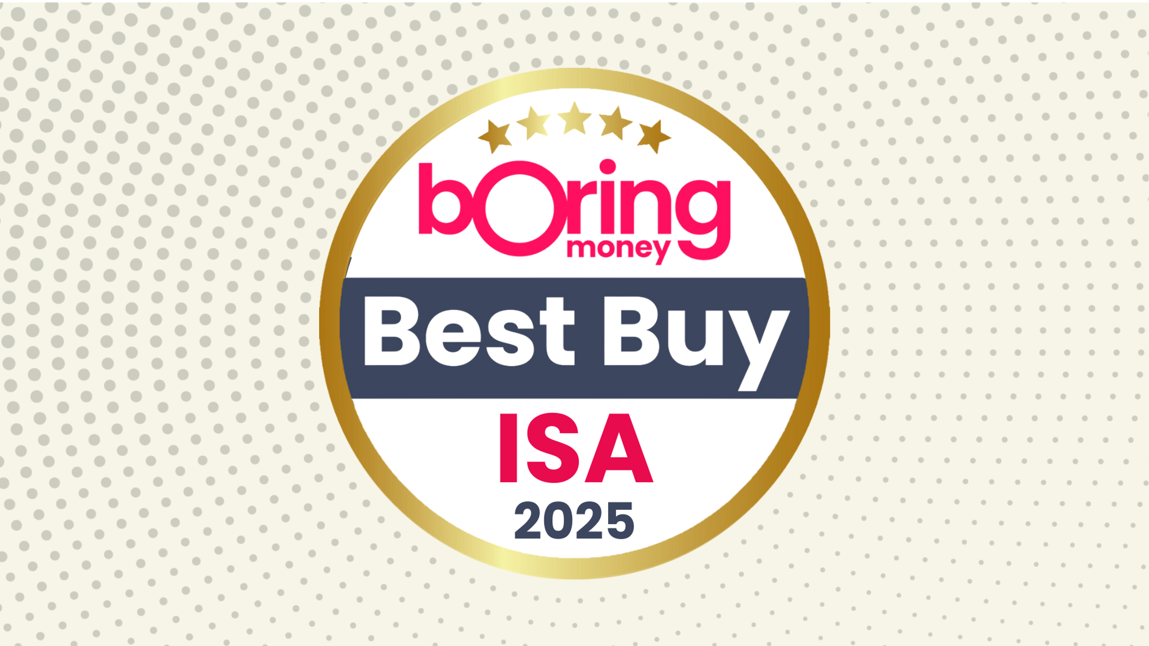 Best Buy ISA 2024