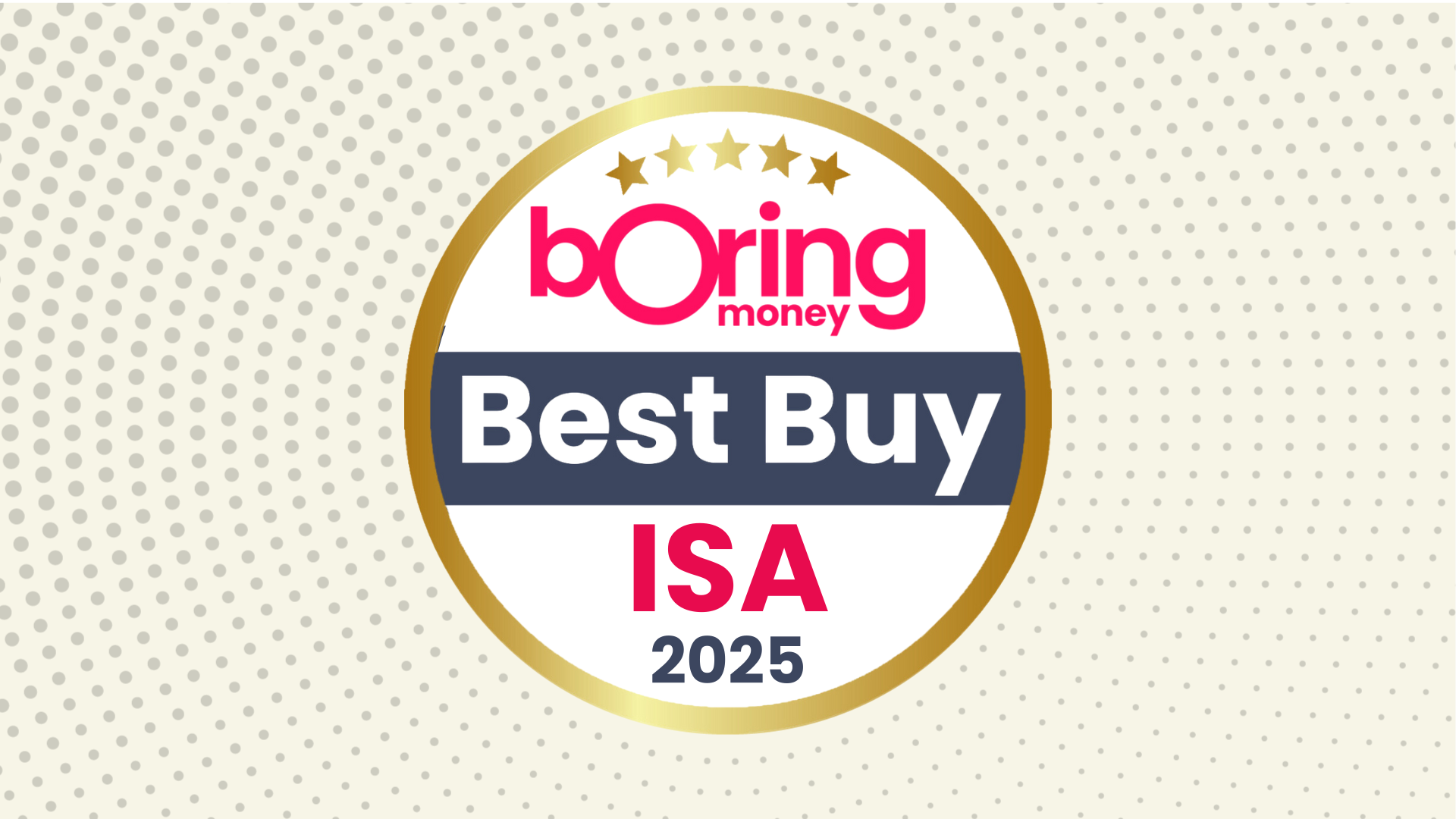 Best Buy ISA 2024