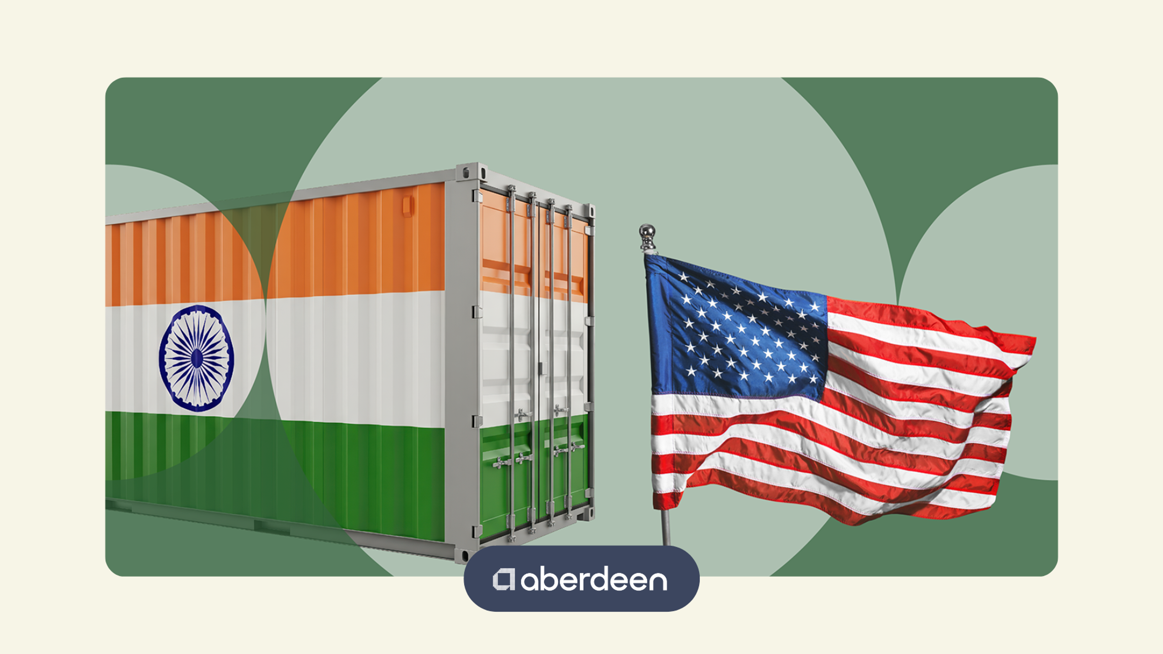 India: Does tariff turmoil matter for markets?