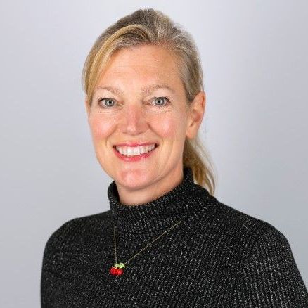Image of Boring Money CEO Holly Mackay