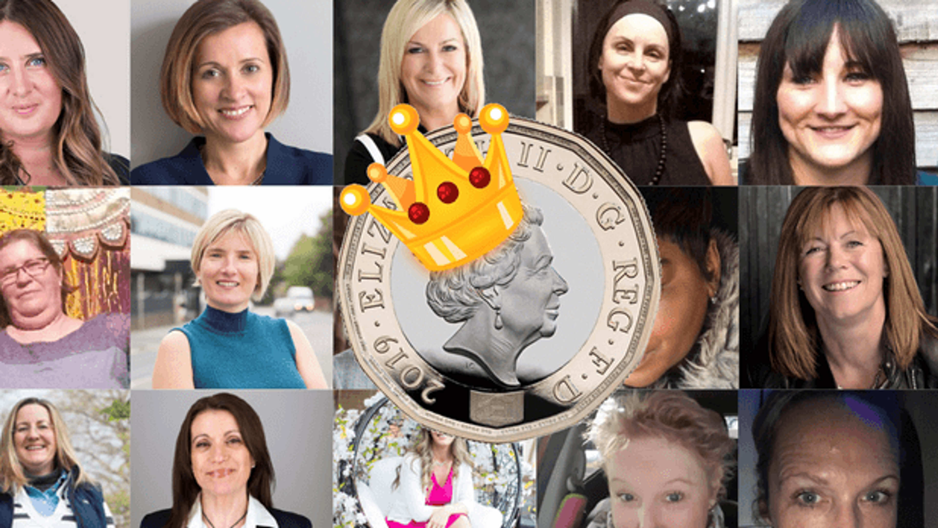 Women Talk Finance