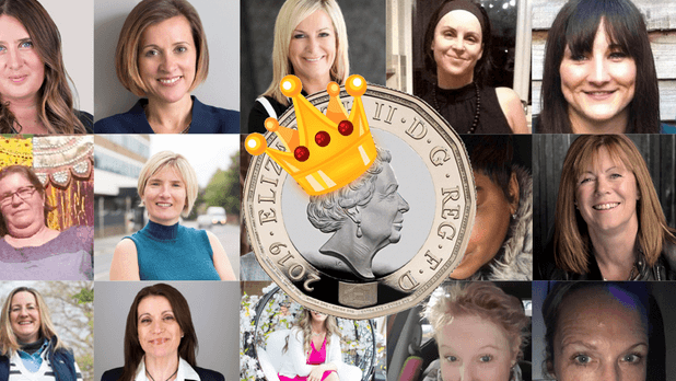 Women Talk Finance