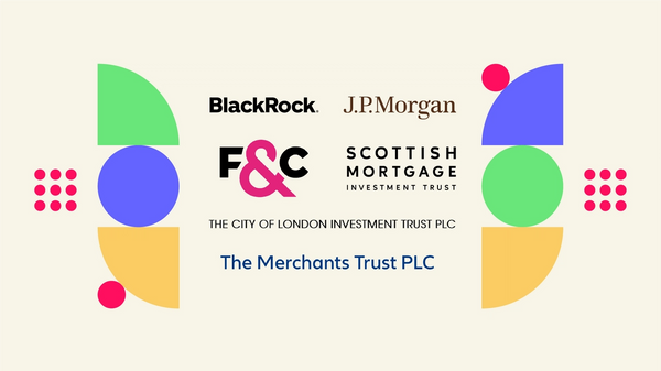 Best-selling Investment Trusts of March 2023