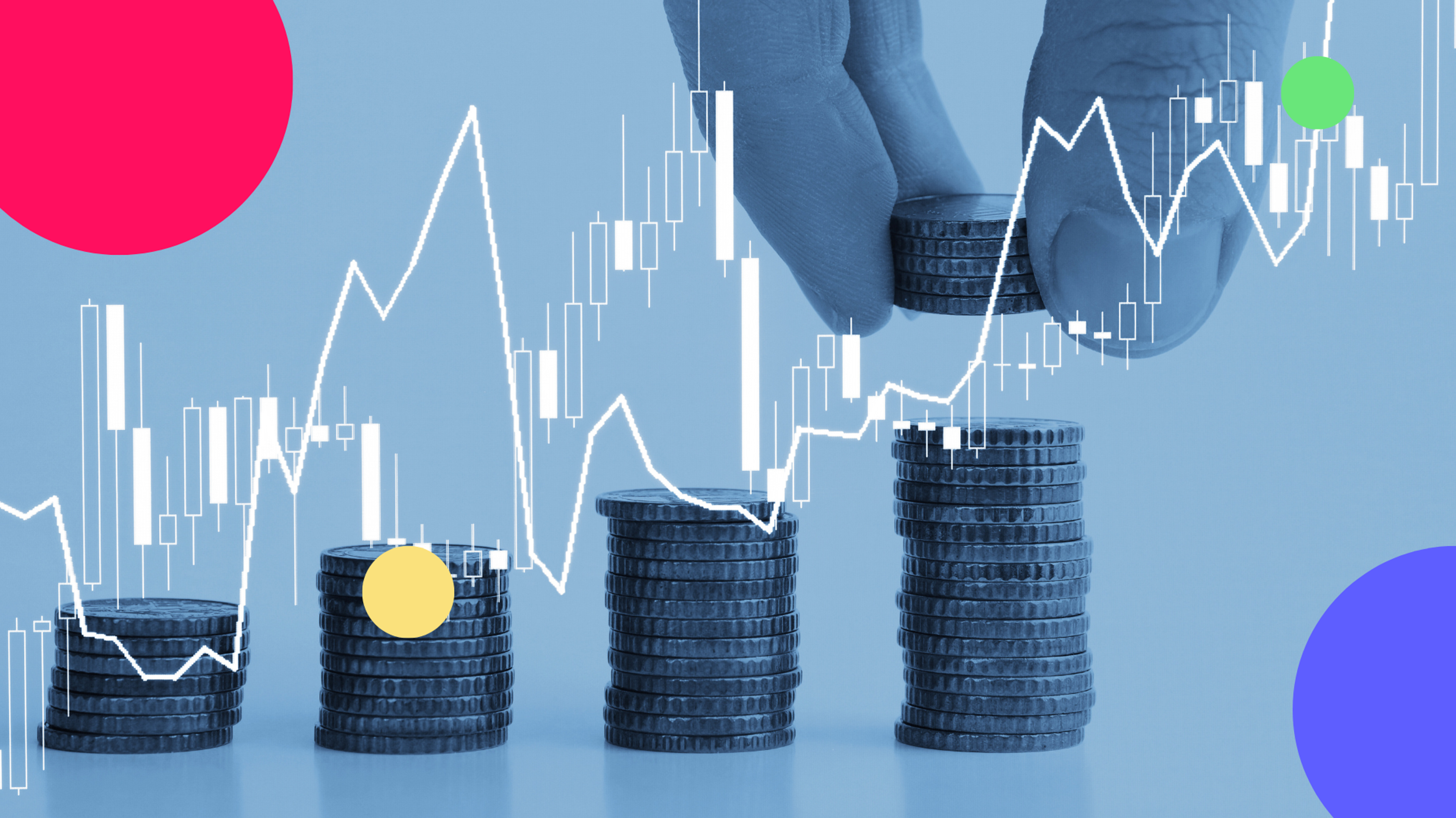 What is a General Investment Account (GIAs) and how does it work?