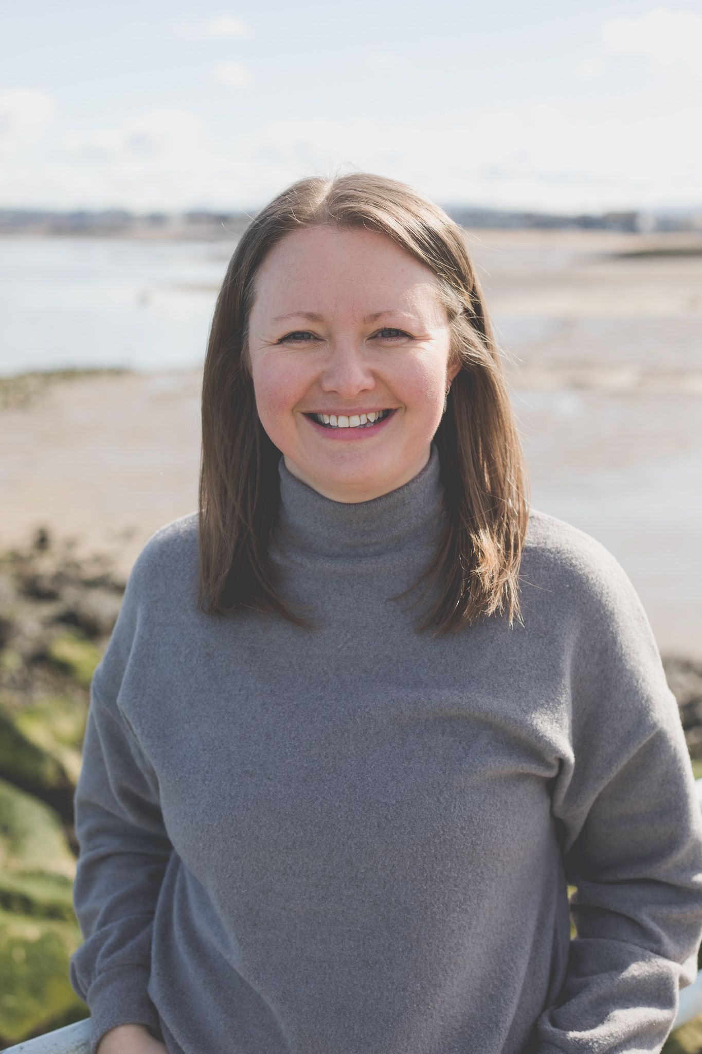 Annabel Lumsden is a financial adviser from TPF financial solutions