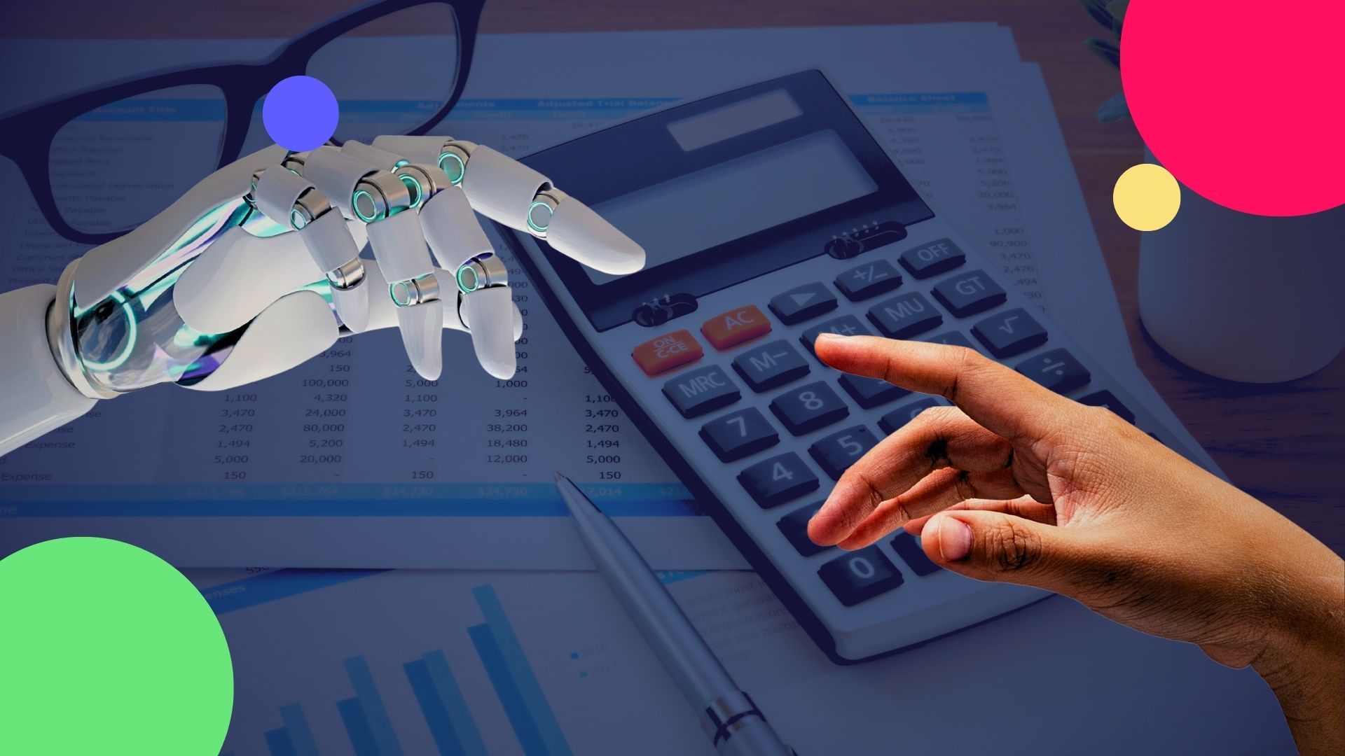 Is AI replacing financial advisers? Why 94% of clients say no