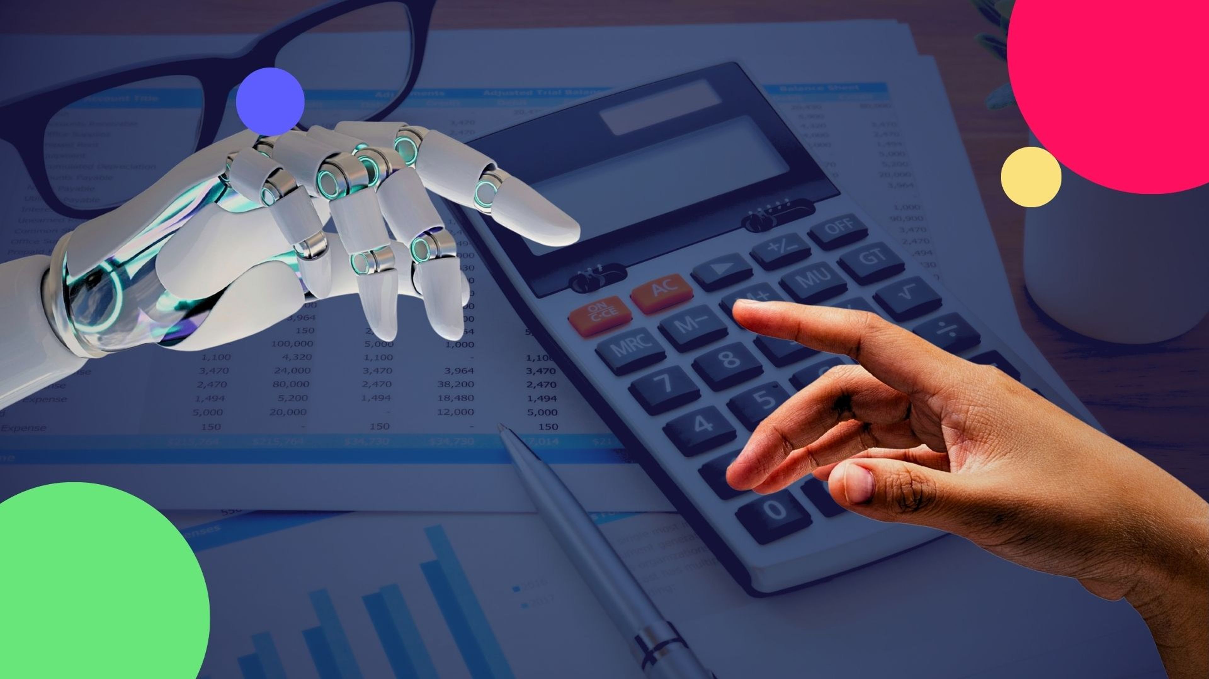 Is AI replacing financial advisers? Why 94% of clients say no