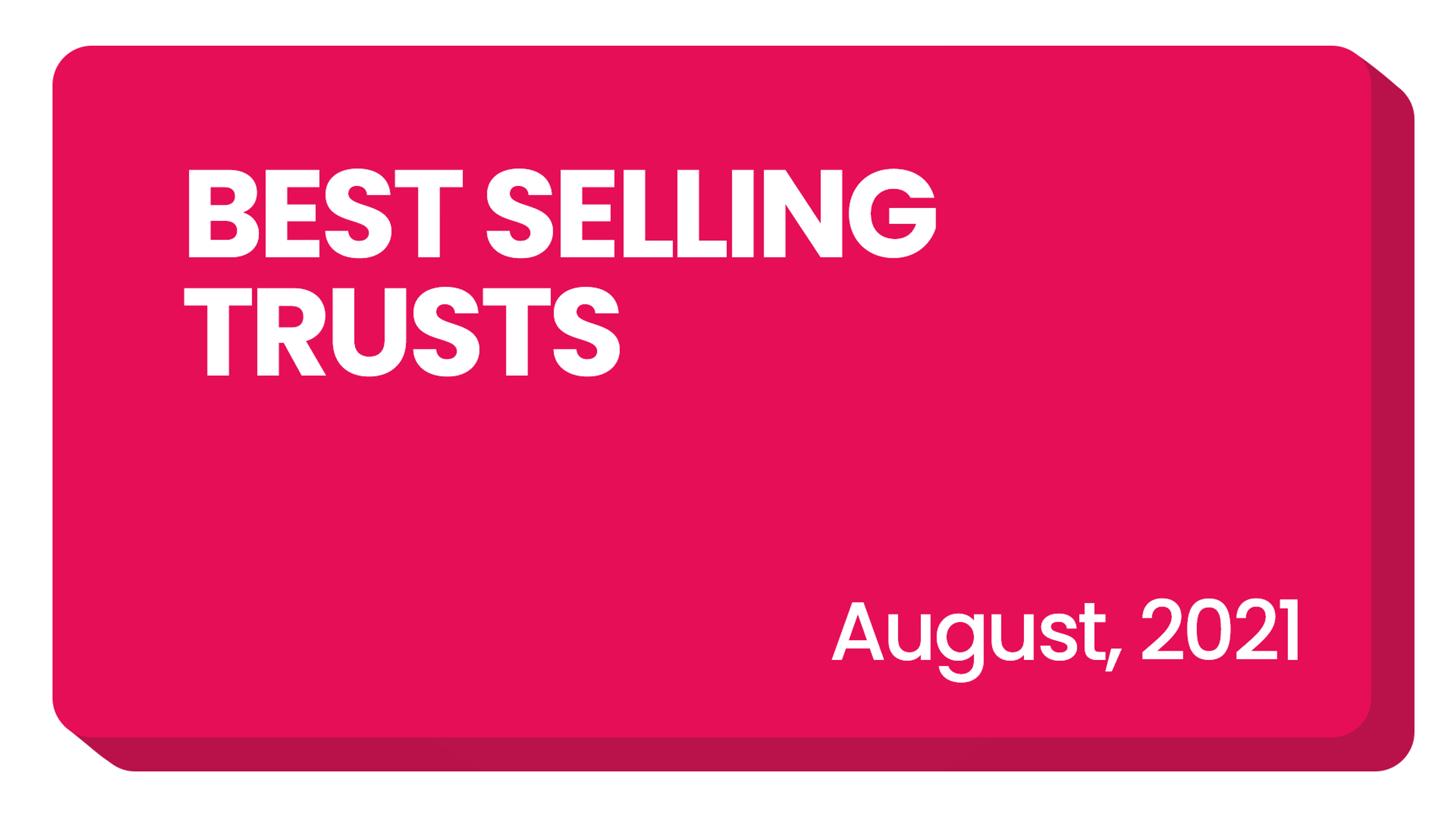 trusts august