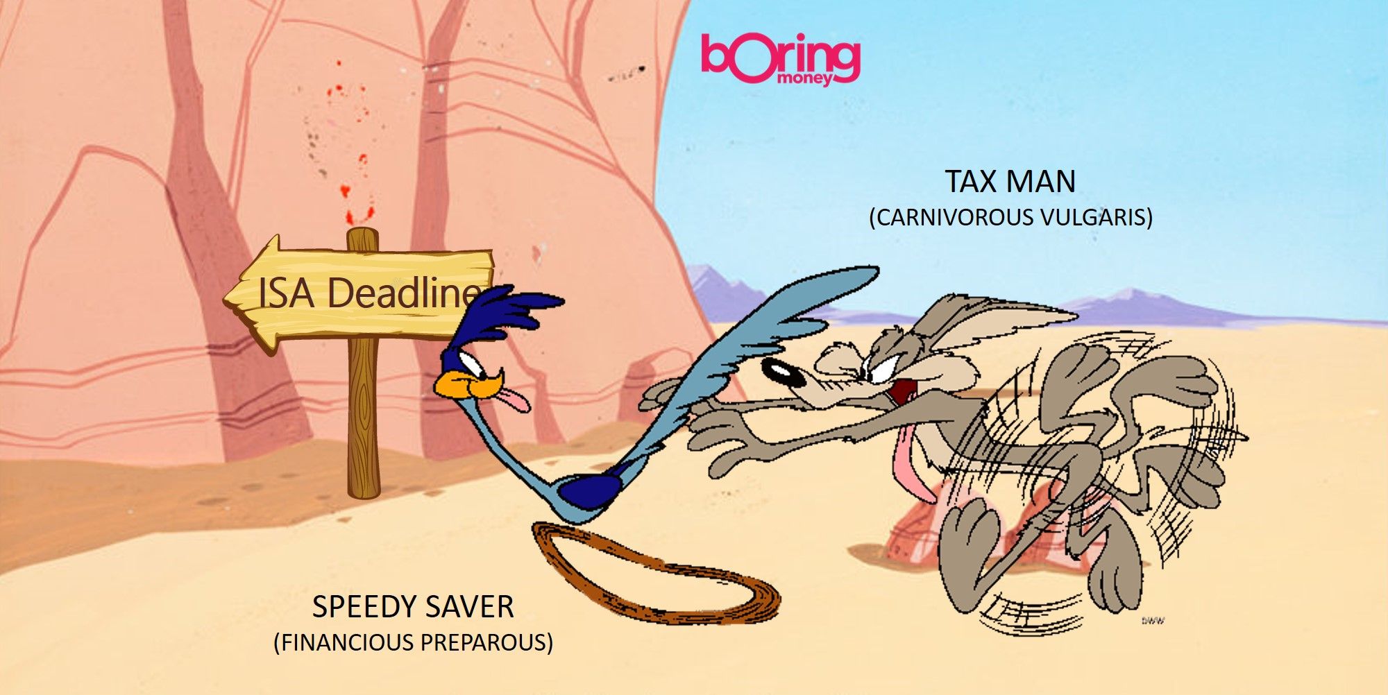Last minute ISAs: Choose an investment platform in 2 minutes