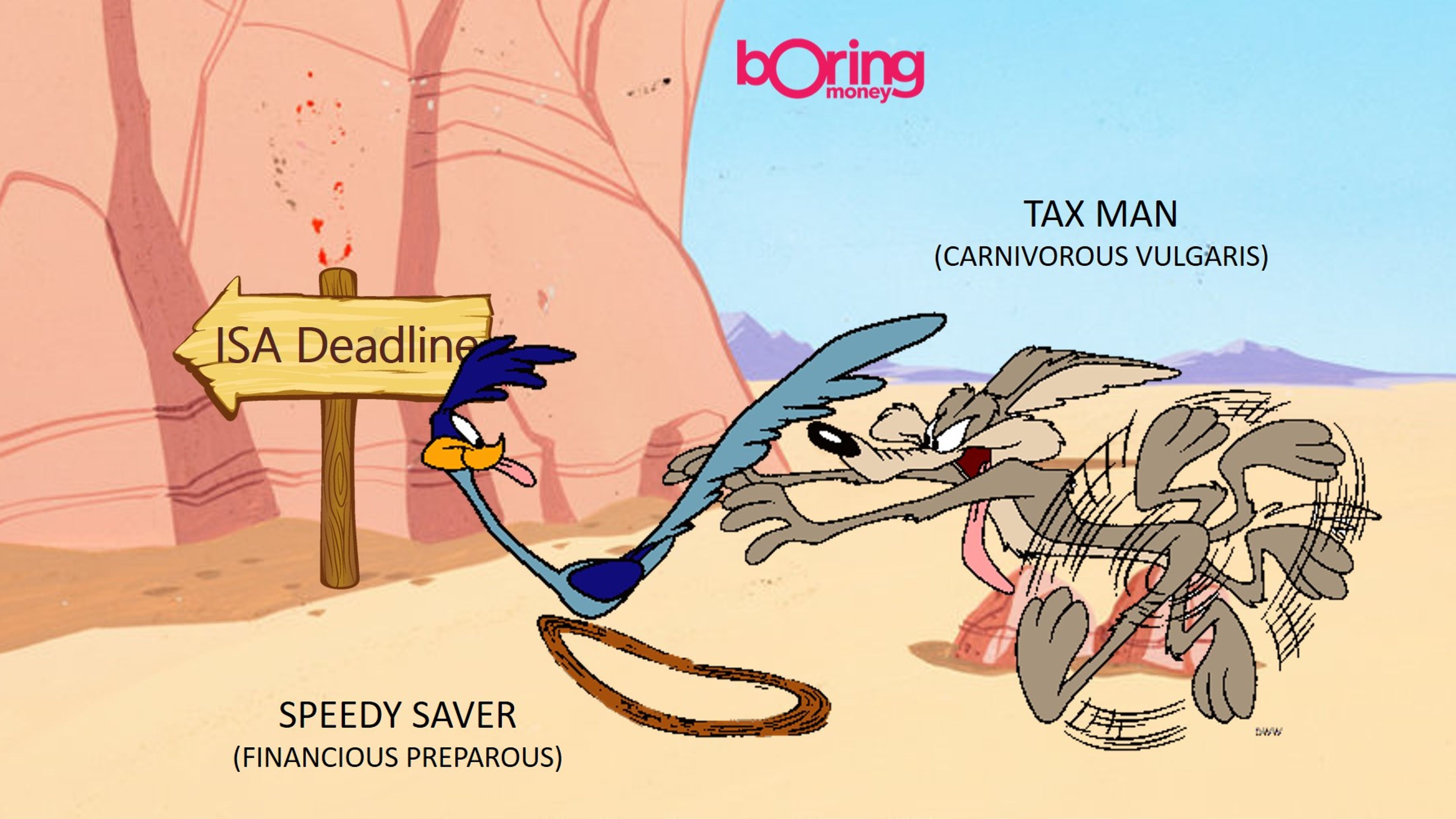 Last minute ISAs: Choose an investment platform in 2 minutes