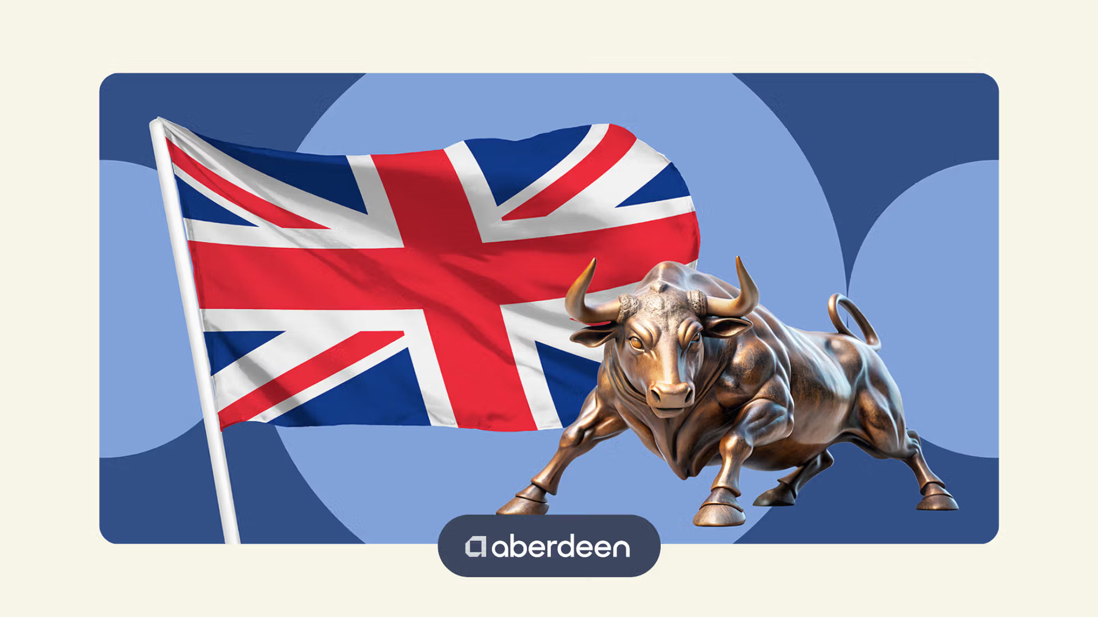Is the UK now a natural hunting ground for investors?