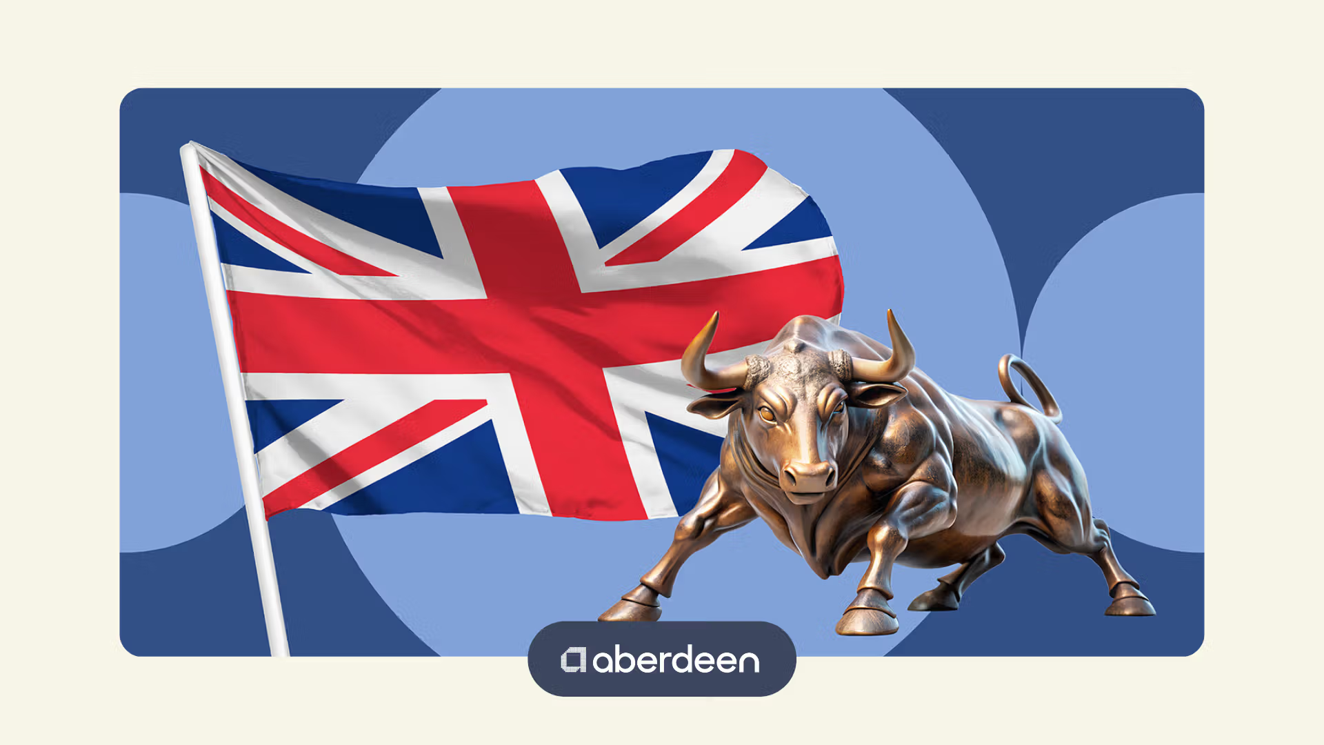 Is the UK now a natural hunting ground for investors?