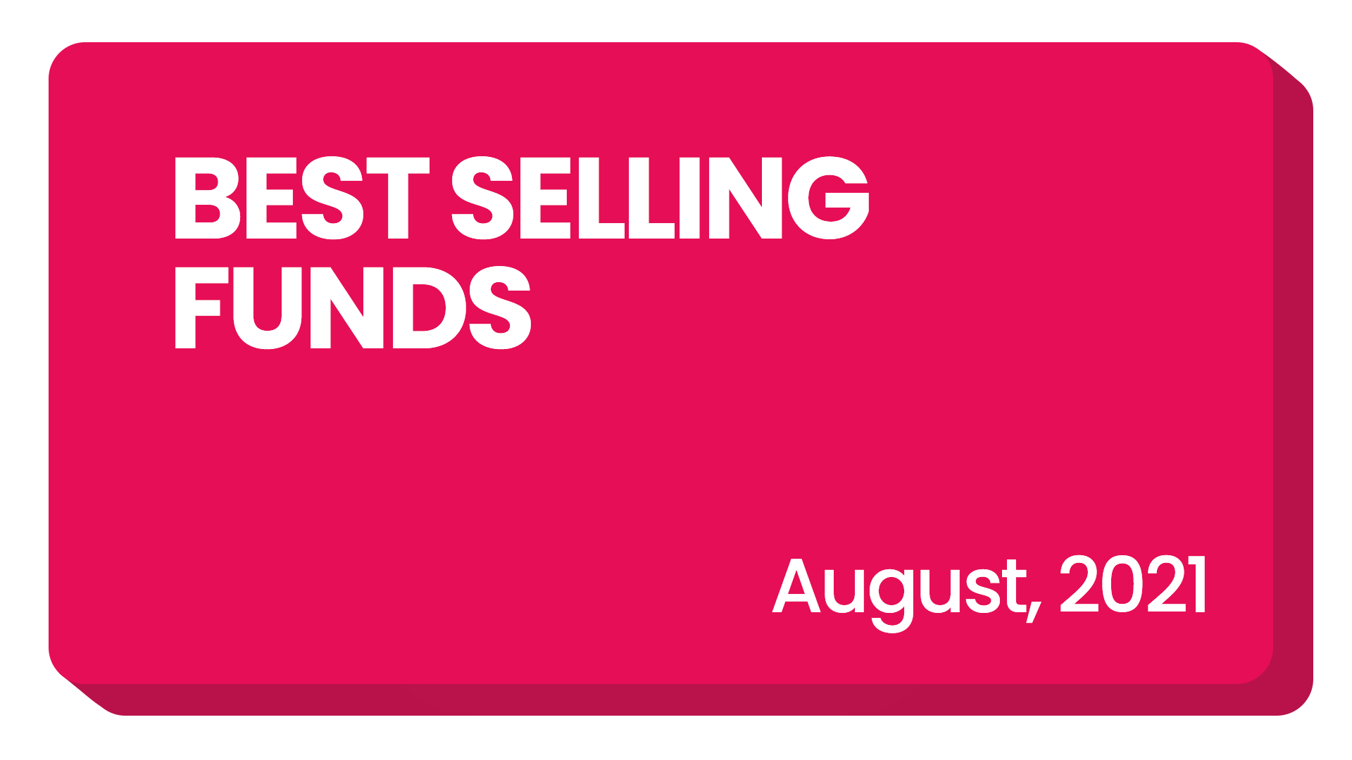 Funds Augus
